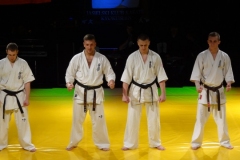 GALA - XXXV lecie kyokushin w Jaśle
