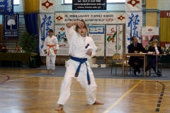 Turniej z okazji XXX lecia Karate Kyokushin na Ziemi Tarnowskiej